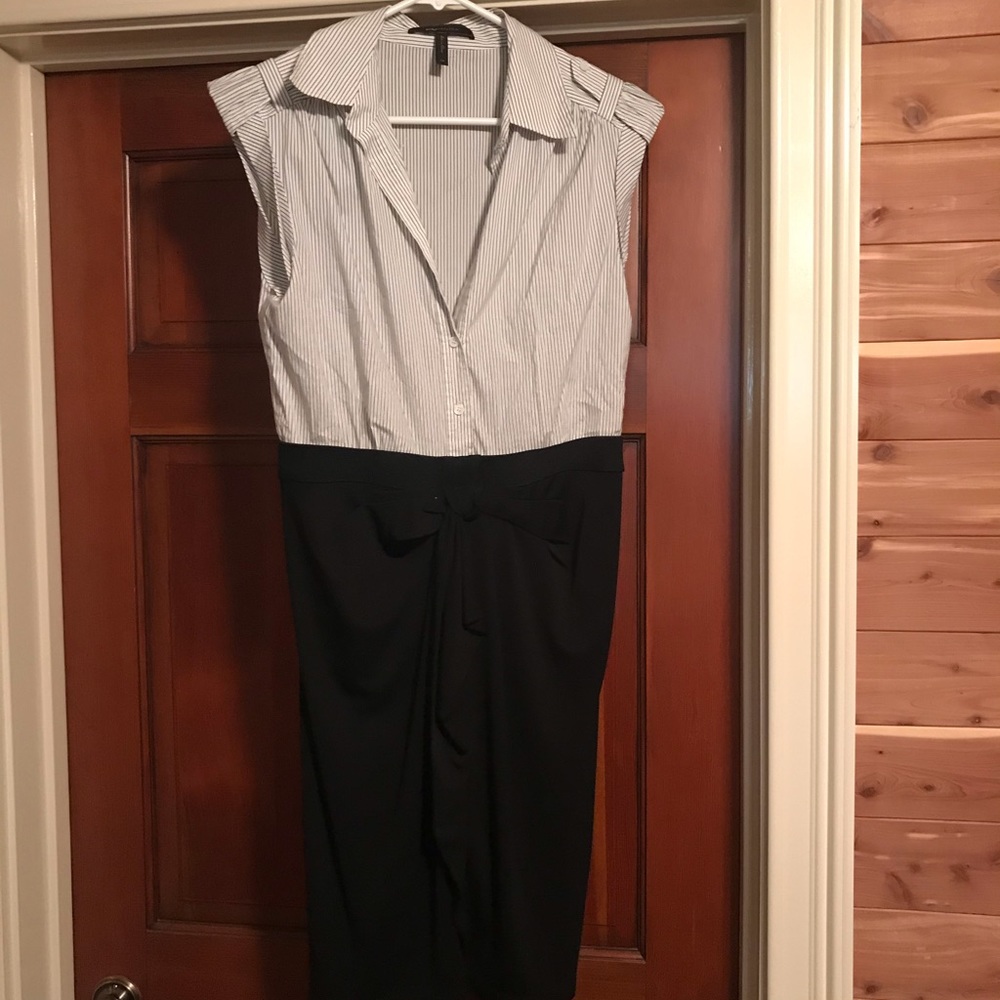 BCBG Dress size 6